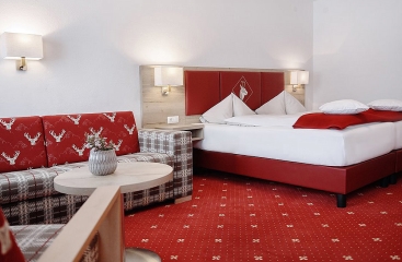 Hotel Kerschbaumer ***S