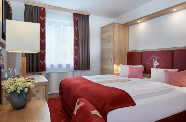 Hotel Kerschbaumer ***S