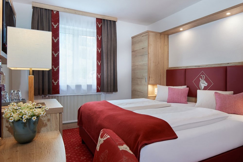 Hotel Hotel Kerschbaumer