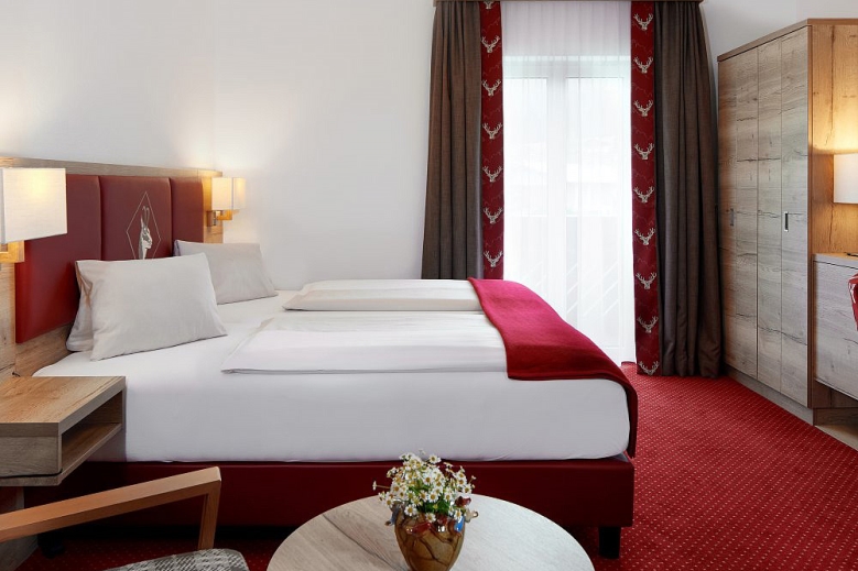 Hotel Hotel Kerschbaumer