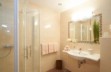 Hotel Kerschbaumer ***S