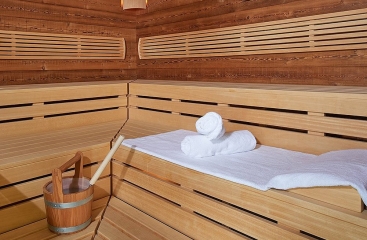 Hotel Kerschbaumer ***S
