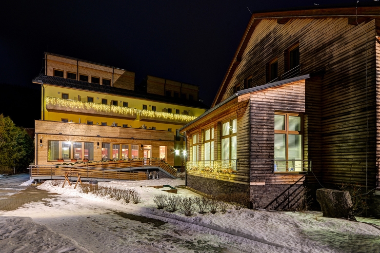Hotel Hotel Helios