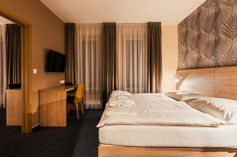 Hotel Hotel Helios