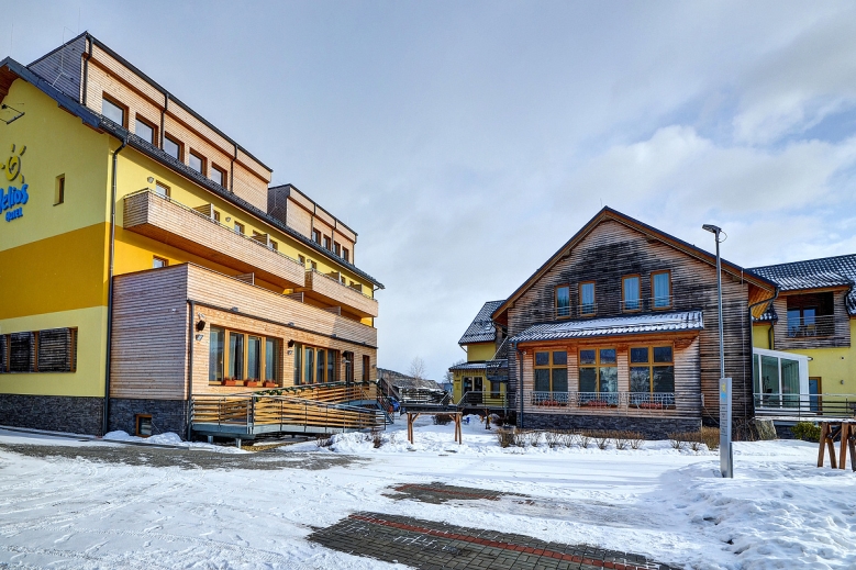 Hotel Hotel Helios