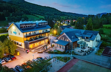Hotel Helios ***