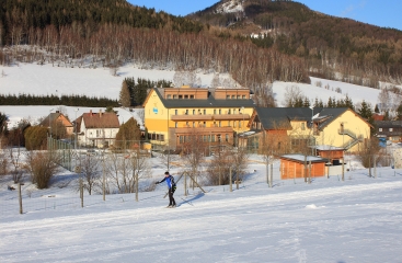 Hotel Helios ***