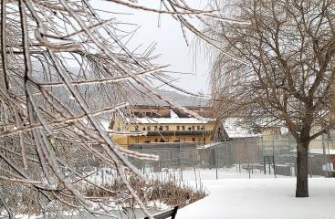 Hotel Helios ***