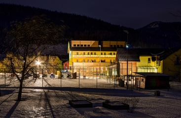 Hotel Helios ***