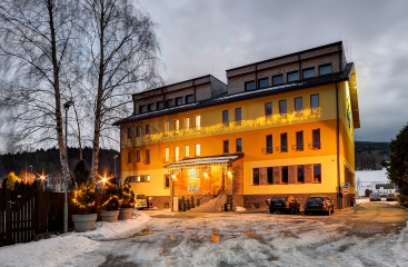 Hotel Helios ***