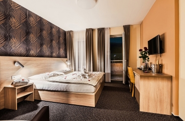 Hotel Helios ***