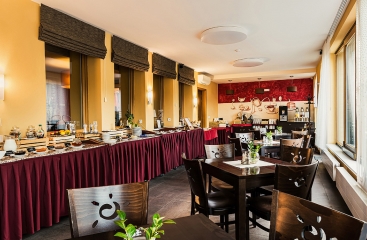 Hotel Helios ***