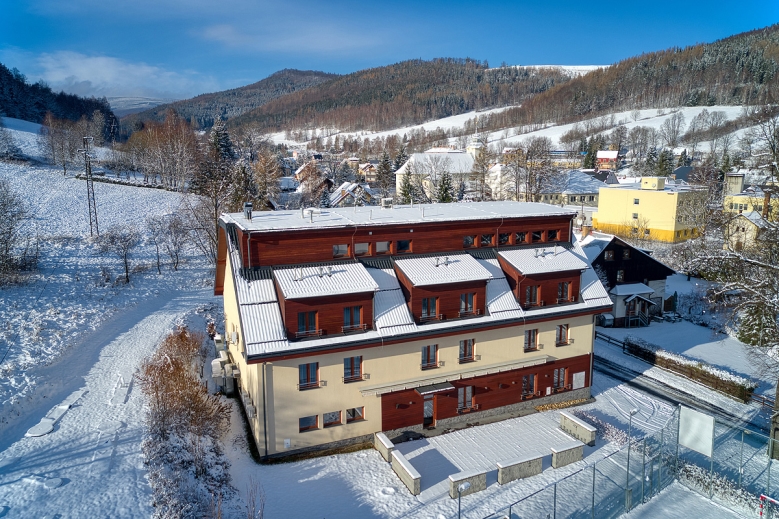 Hotel Hotel Toč
