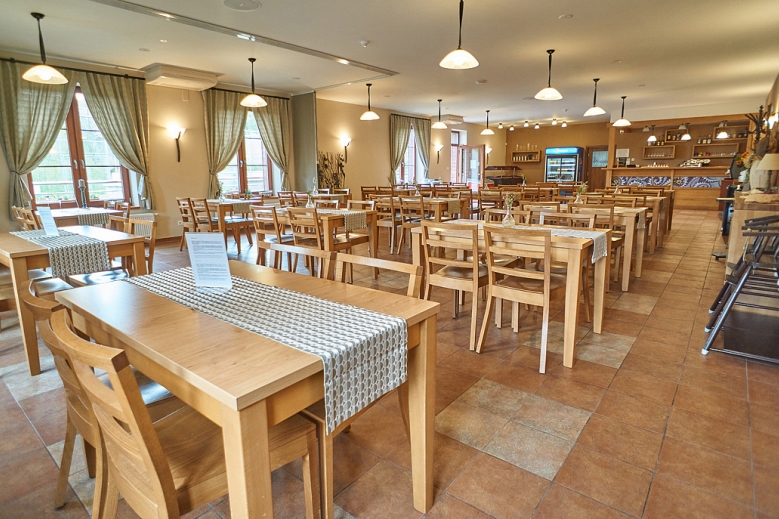 Hotel Hotel Toč