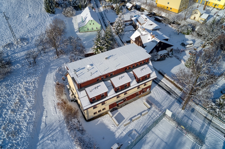 Hotel Hotel Toč