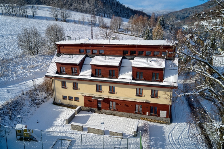 Hotel Hotel Toč