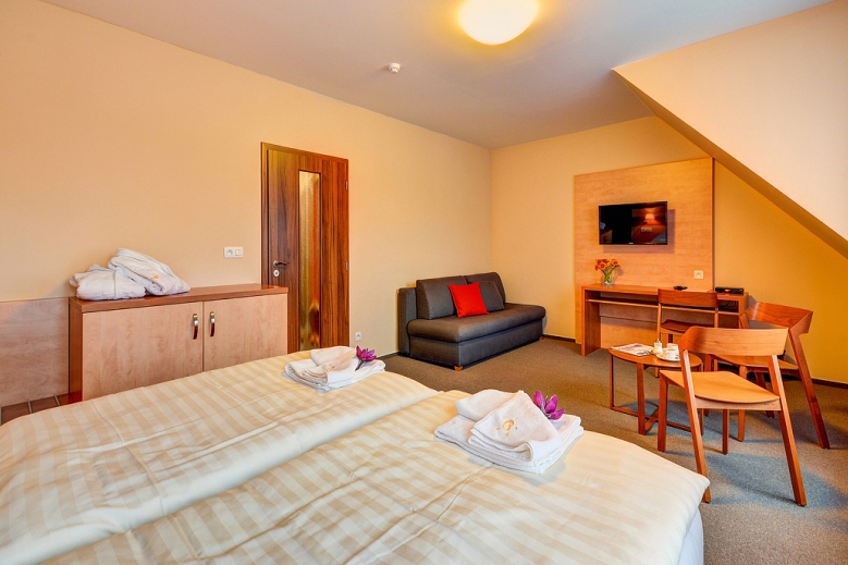 Hotel Hotel Toč