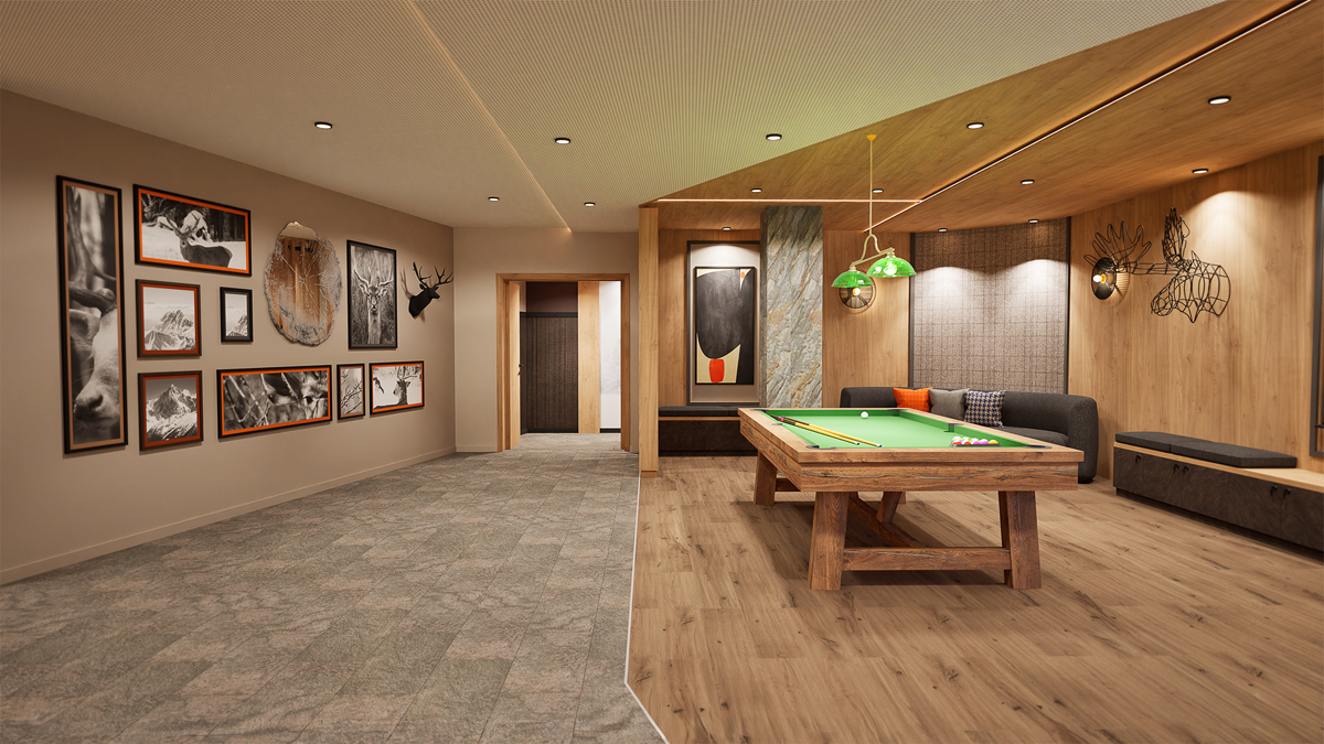 Residence Ecrin Blanc 7