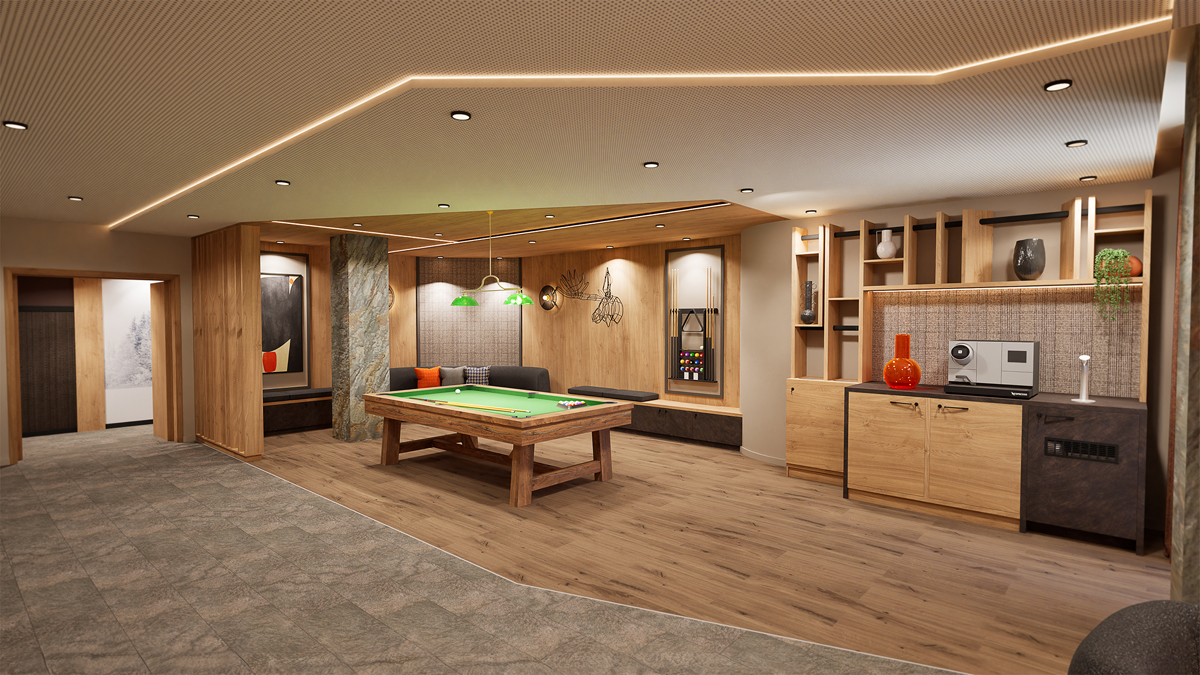 Residence Ecrin Blanc 29