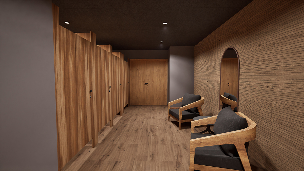 Residence Ecrin Blanc 30