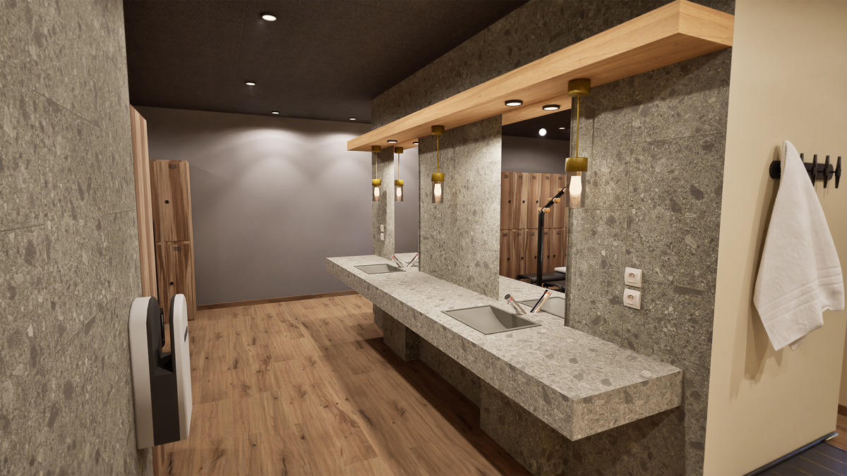 Residence Ecrin Blanc 36