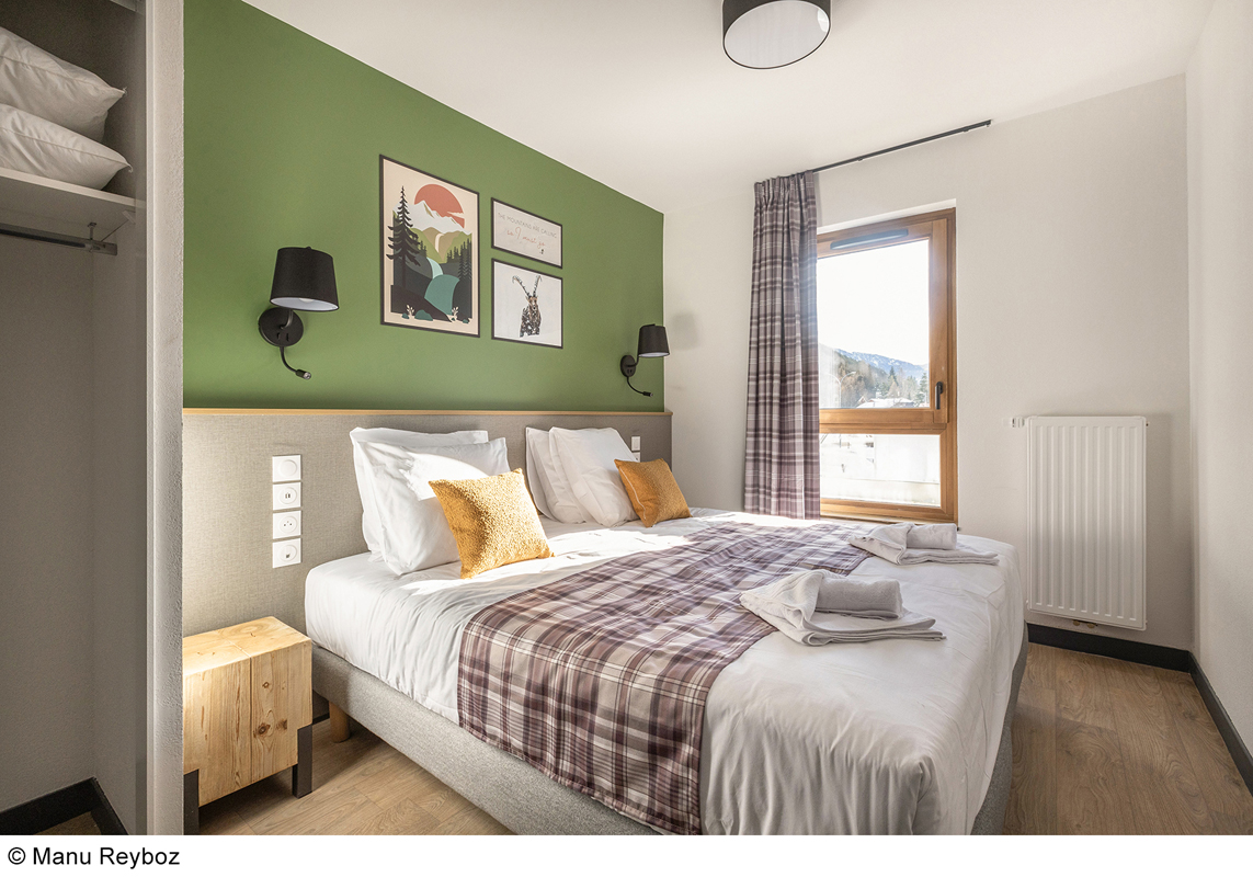 Residence Le Serra Neva 2