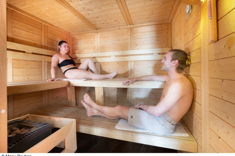 Hotel Residence Le Serra Neva