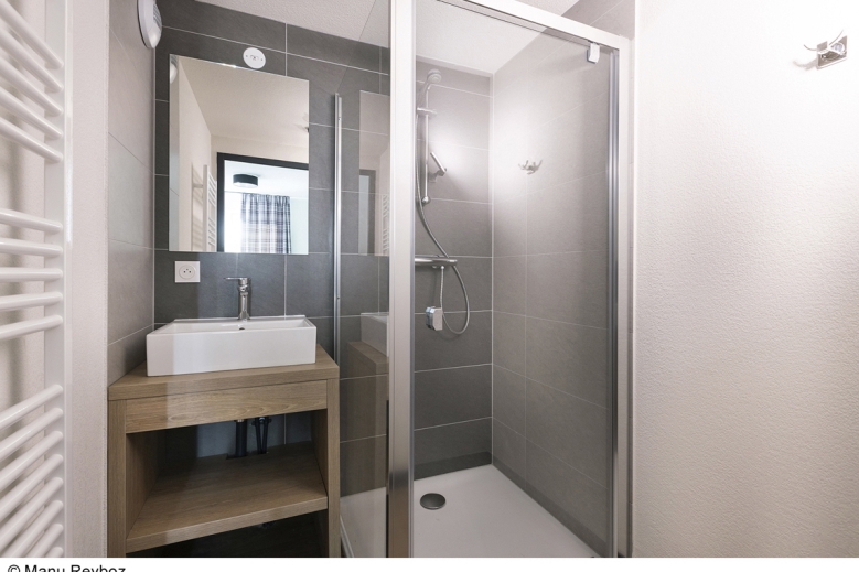 Hotel Residence Le Serra Neva