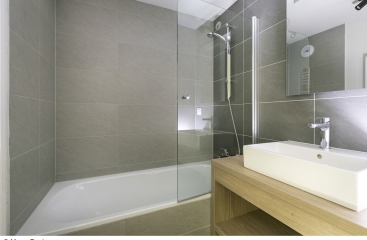 Residence Le Serre Neva ****