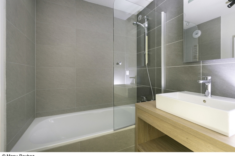 Hotel Residence Le Serra Neva