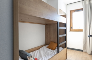 Residence Le Serre Neva ****
