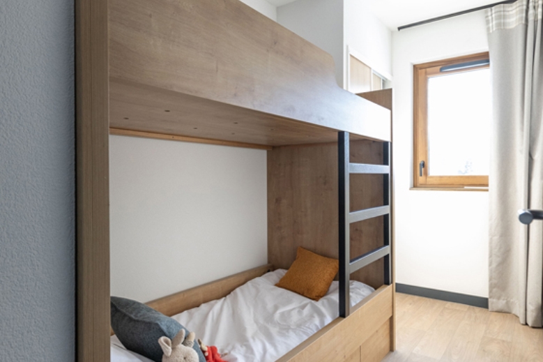 Hotel Residence Le Serra Neva