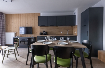 Residence Le Serre Neva ****