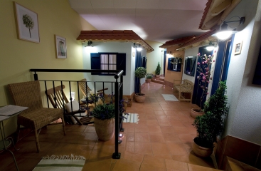 Bohinj Eco Hotel se skipasem ****S