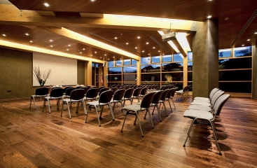 Bohinj Eco Hotel se skipasem ****S