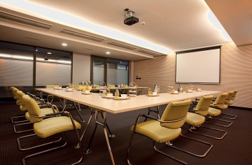 Bohinj Eco Hotel se skipasem ****S