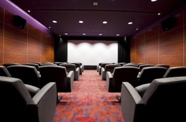 Bohinj Eco Hotel se skipasem ****S