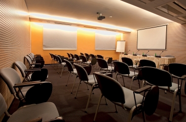 Bohinj Eco Hotel se skipasem ****S