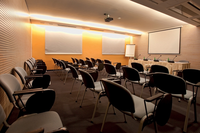 Hotel Bohinj Eco Hotel se skipasem