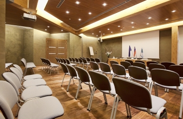 Bohinj Eco Hotel se skipasem ****S