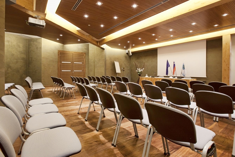 Hotel Bohinj Eco Hotel se skipasem