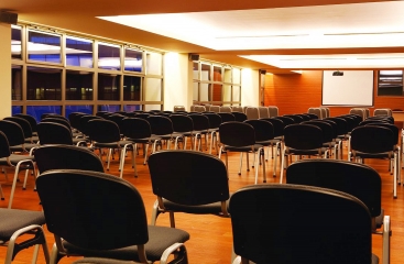 Bohinj Eco Hotel se skipasem ****S