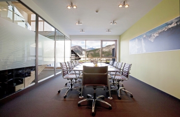 Bohinj Eco Hotel se skipasem ****S