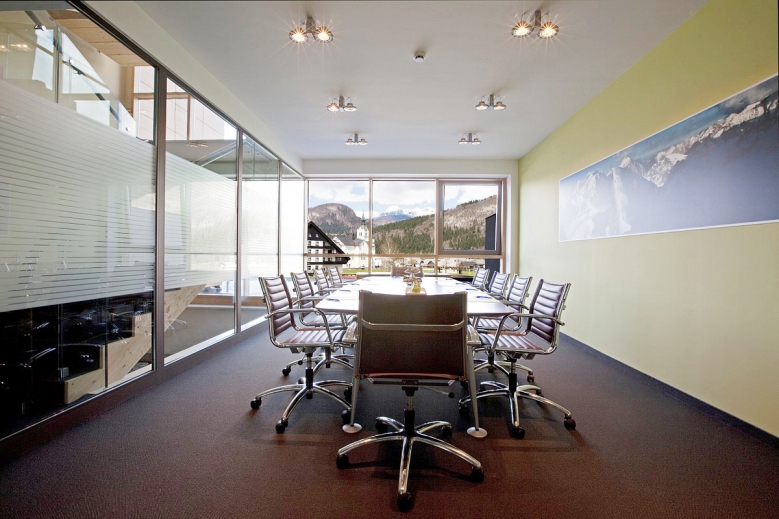 Hotel Bohinj Eco Hotel se skipasem