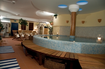 Bohinj Eco Hotel se skipasem ****S