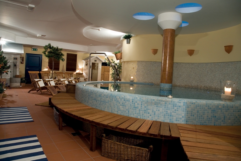 Hotel Bohinj Eco Hotel se skipasem