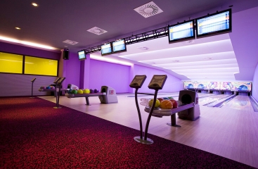 Bohinj Eco Hotel se skipasem ****S