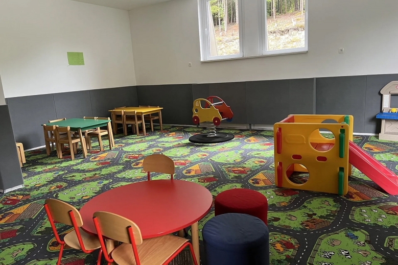 Hotel Hotel Alpina se skipasem