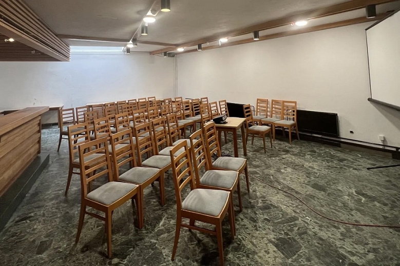 Hotel Hotel Alpina se skipasem