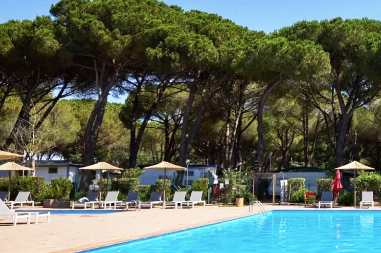 Hotel Costa d´Argento Camping Village HC